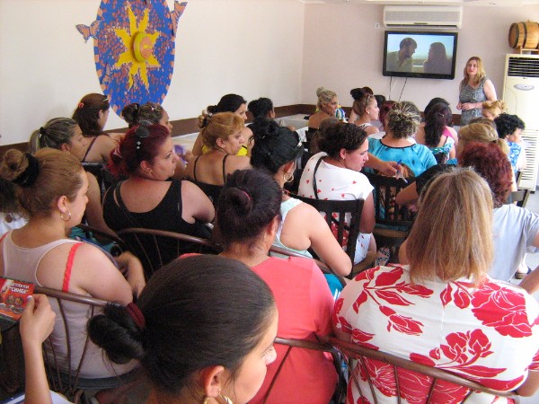 Romi Seminar