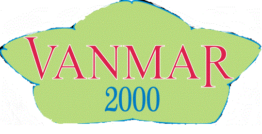 Van MAR